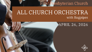 All Church Orchestra